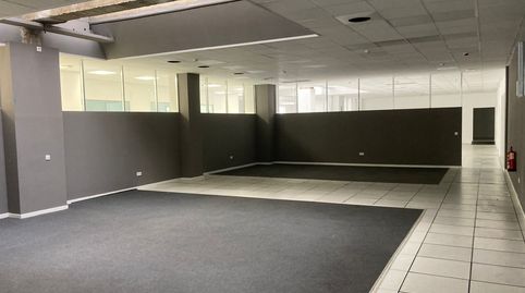 Foto 3 de Oficina de alquiler en Virgen del Cortijo - Manoteras, Madrid Capital