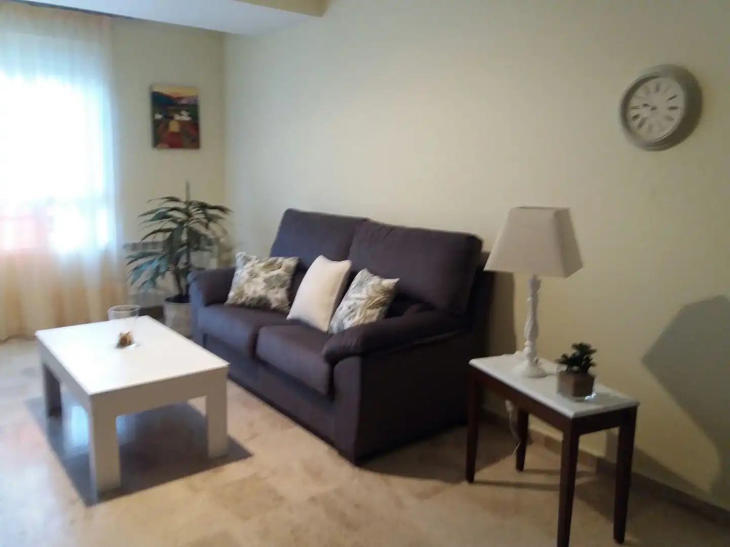 Wohnung mit Aufzug zur Miete in Centro, imagen 30