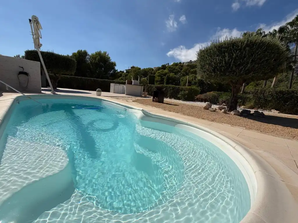 Detached house for sale in Altea Hills, imagen 173