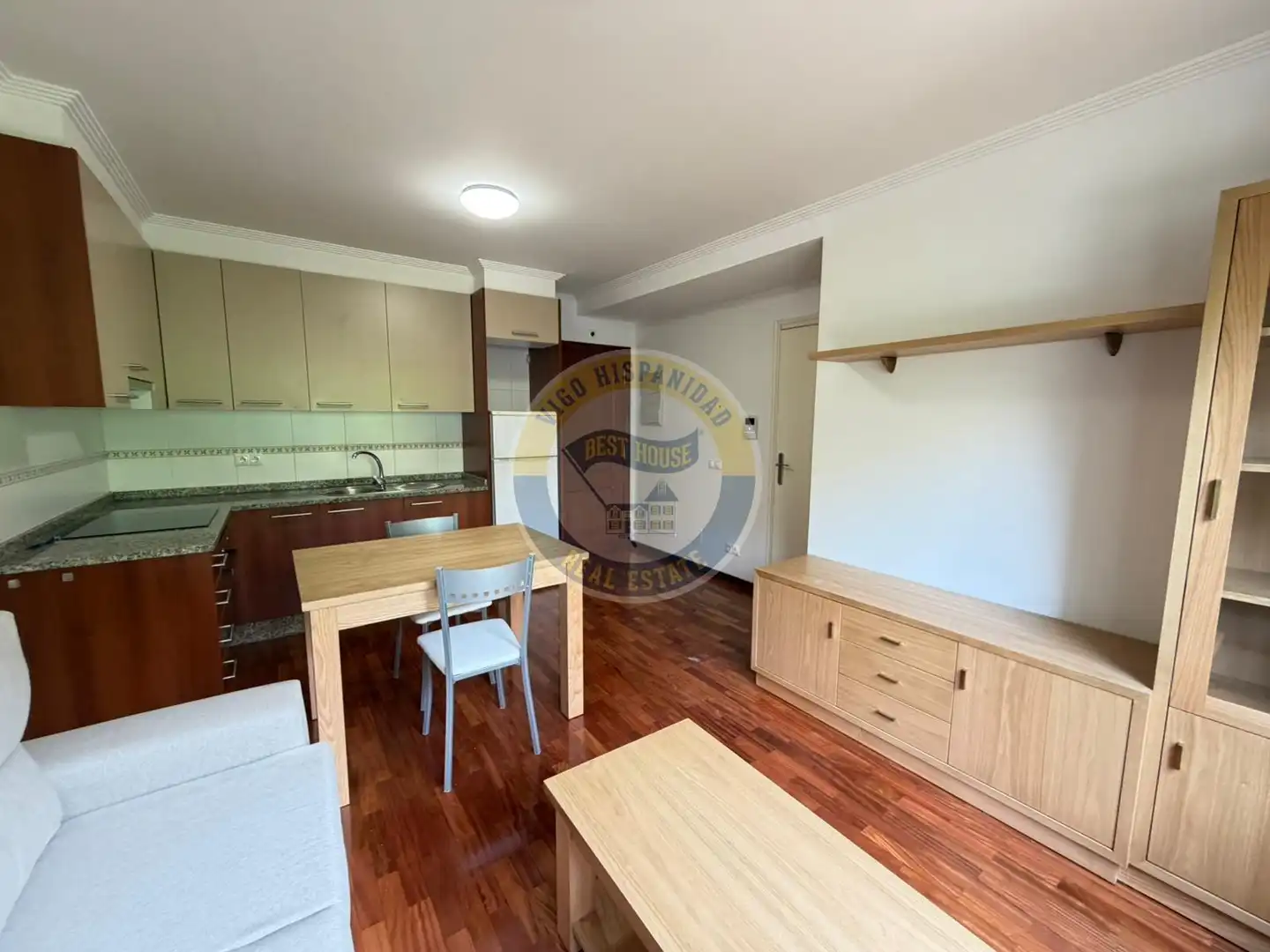 Apartament de lloguer a Avenida de Ramón Nieto, Lavadores