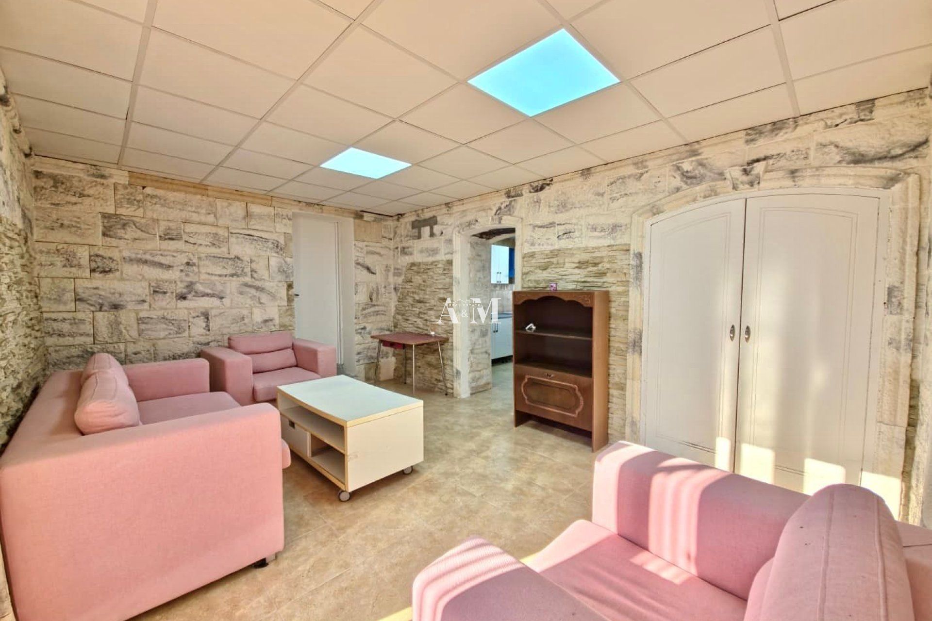 Single-family semi-detached for rent in Montepinar - La Aparecida - Raiguero