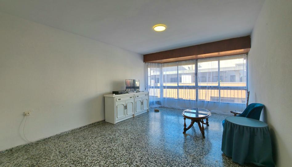 Photo 1 of Flat for sale in Carrer Pintor Lorenzo Casanova, 19, Ensanche - Diputación, Alicante