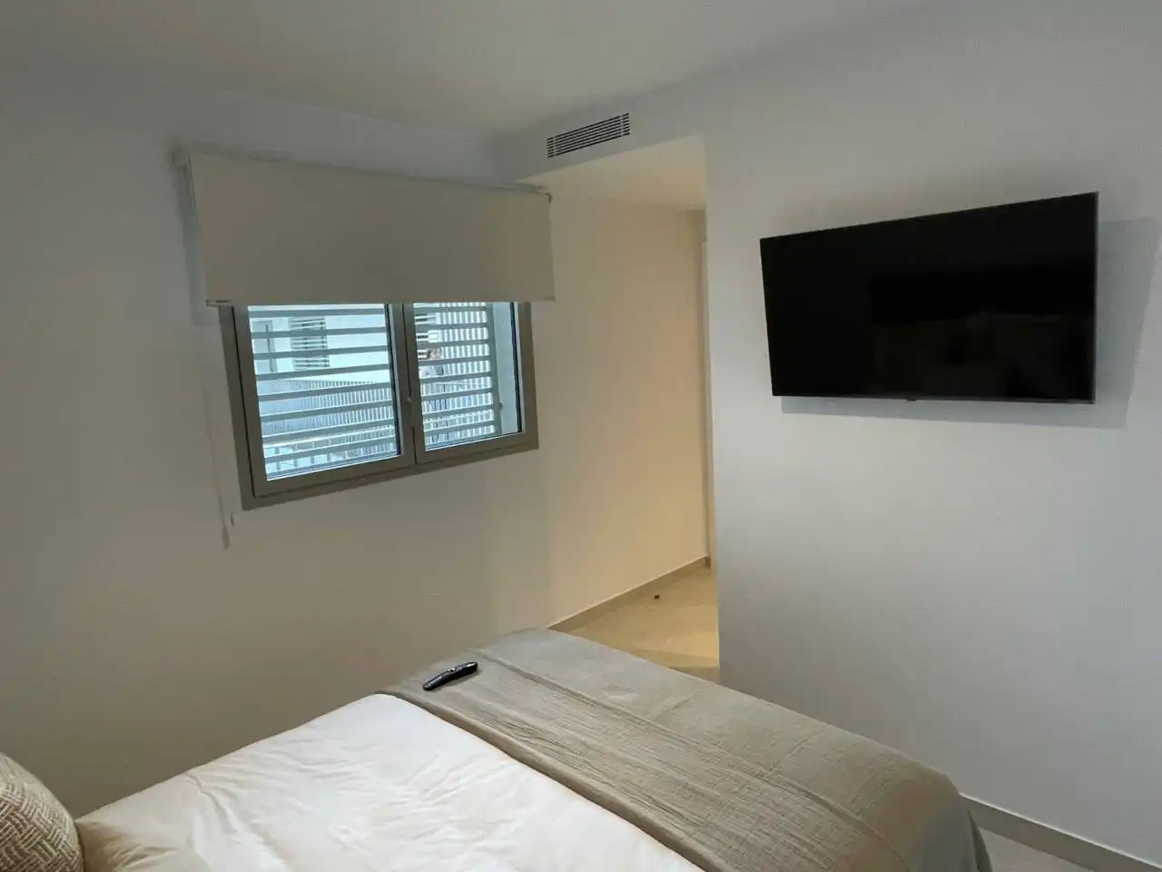 Habitación de Apartamento en venta en Palamós con Aire acondicionado, Calefacción y Terraza