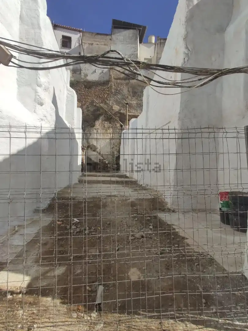 Terreni e lotti in vendita a Calle Antequera 47