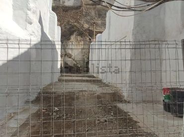 Terreno residenziale in vendita a Calle Antequera 47