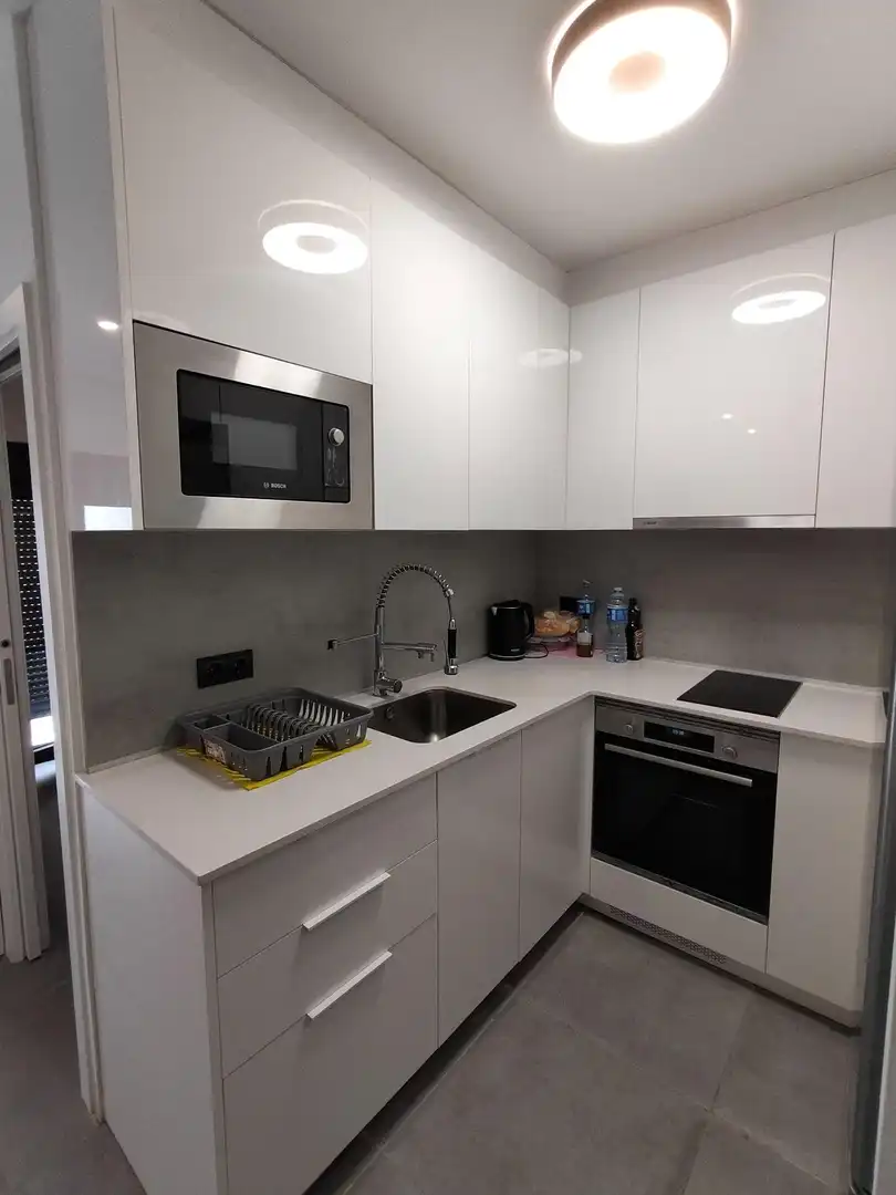 Apartment for sale in Carrer Josep Fabrega i Pou 5, imagen 11