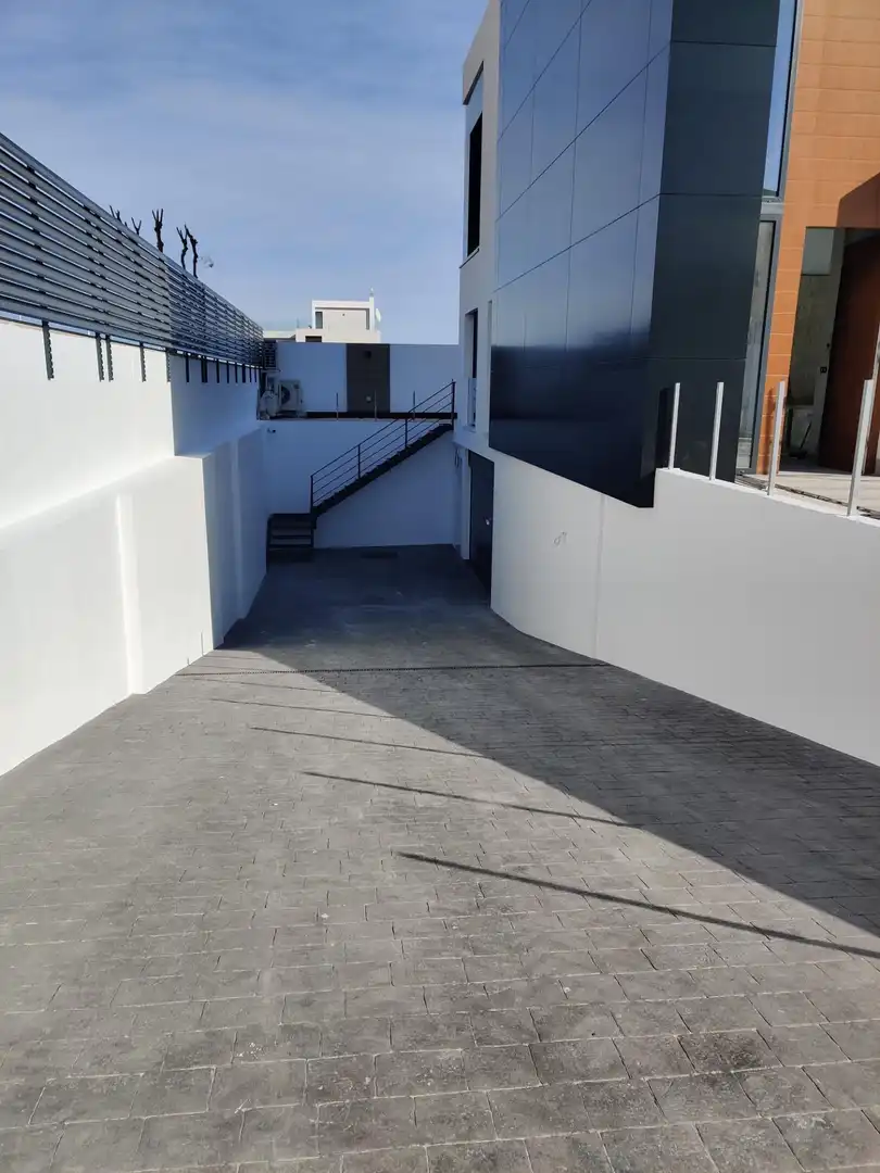 Xalet amb piscina en venda a Orihuela Costa, imagen 20