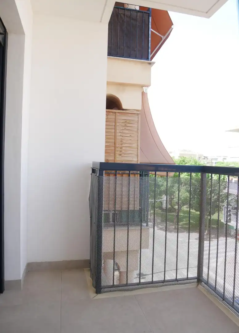 Flat with terrace for sale in Avenida de Juan Carlos I, imagen 21