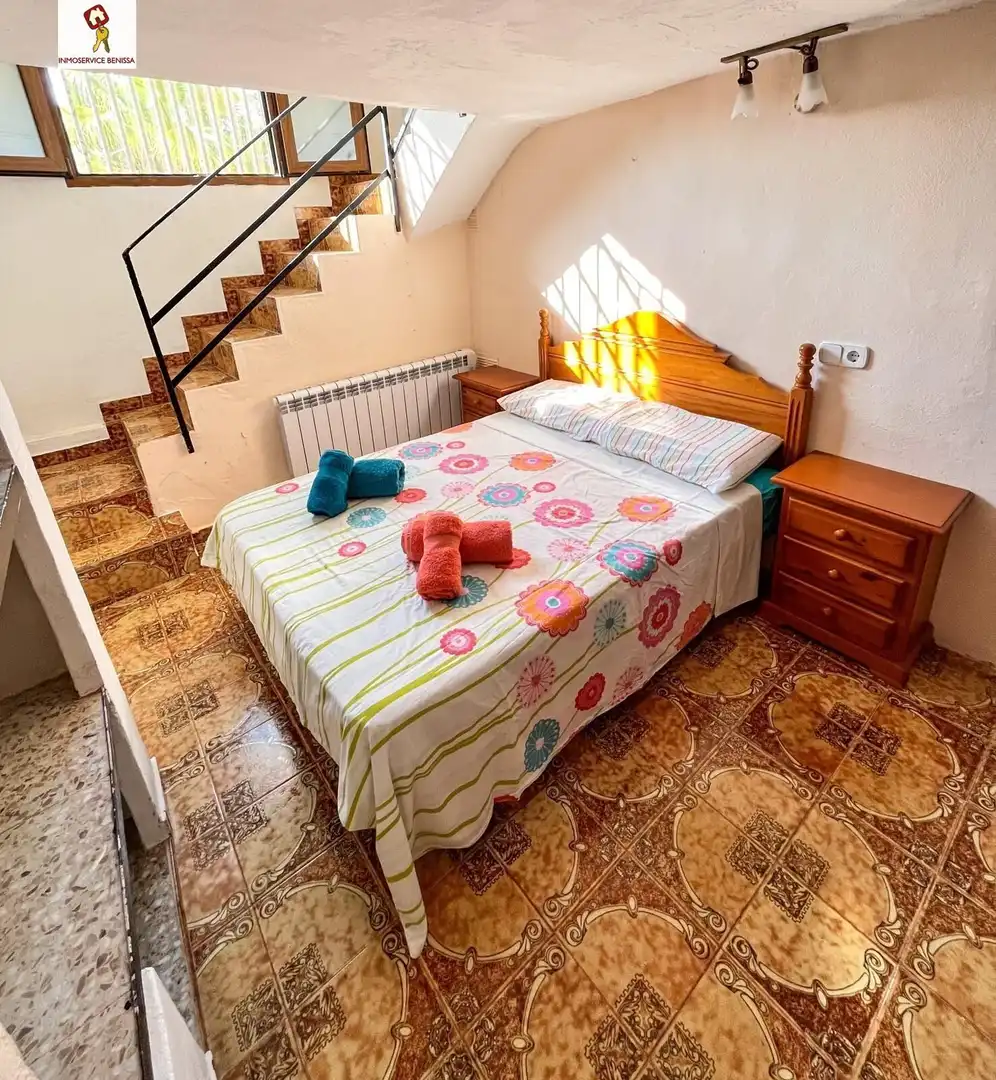 Apartment with pool to rent in Benissa pueblo, imagen 4