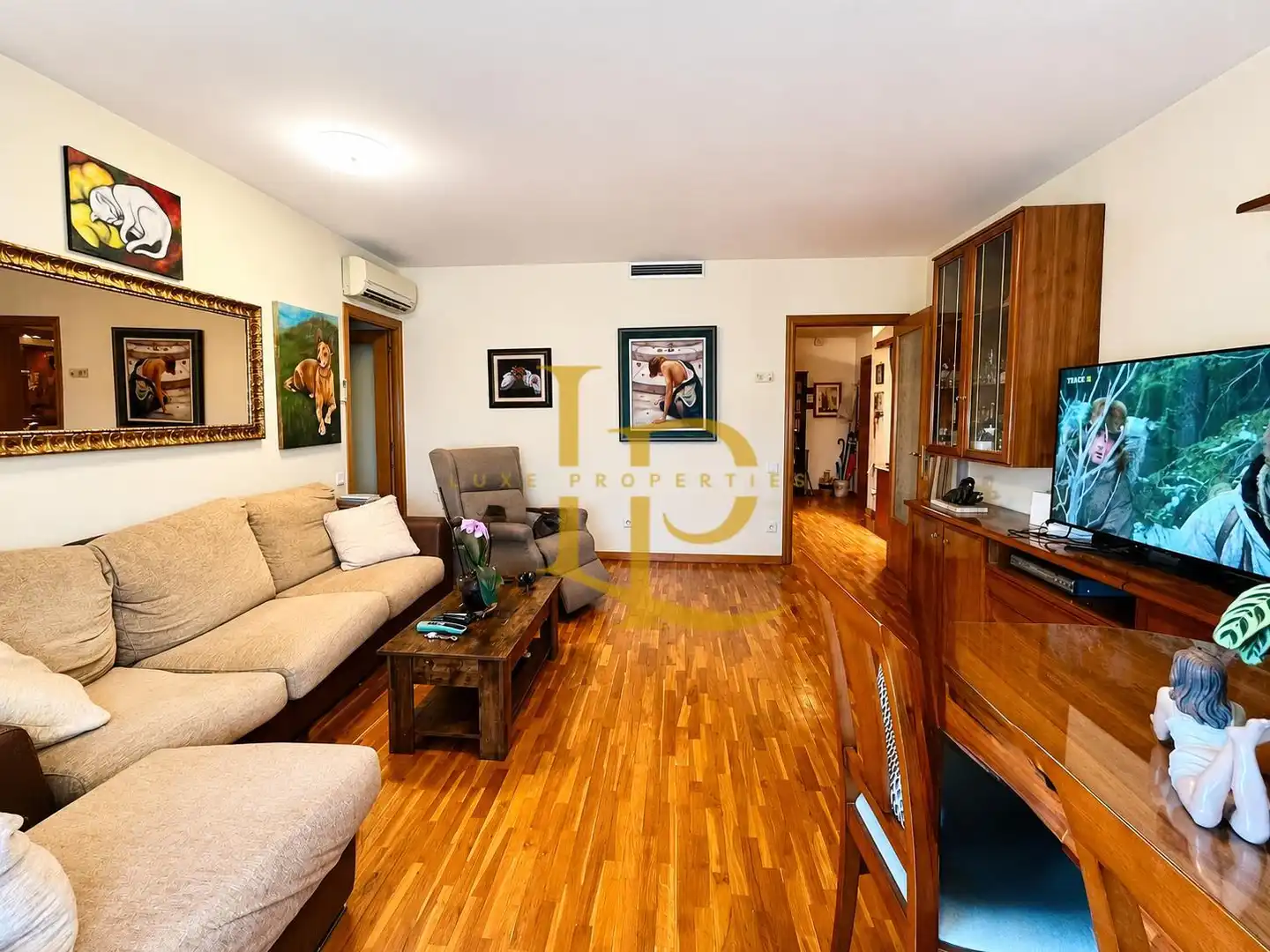 Appartamento con terrazza in vendita a Carrer de Berenguer el Gran, imagen 8
