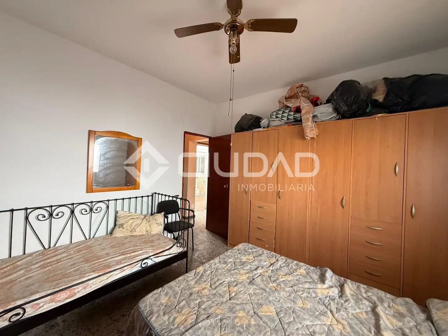 Bedroom of Ground floor for sale in Chipiona