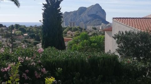 Foto 3 de Casa o xalet en venda a Gran Sol, Calpe / Calp