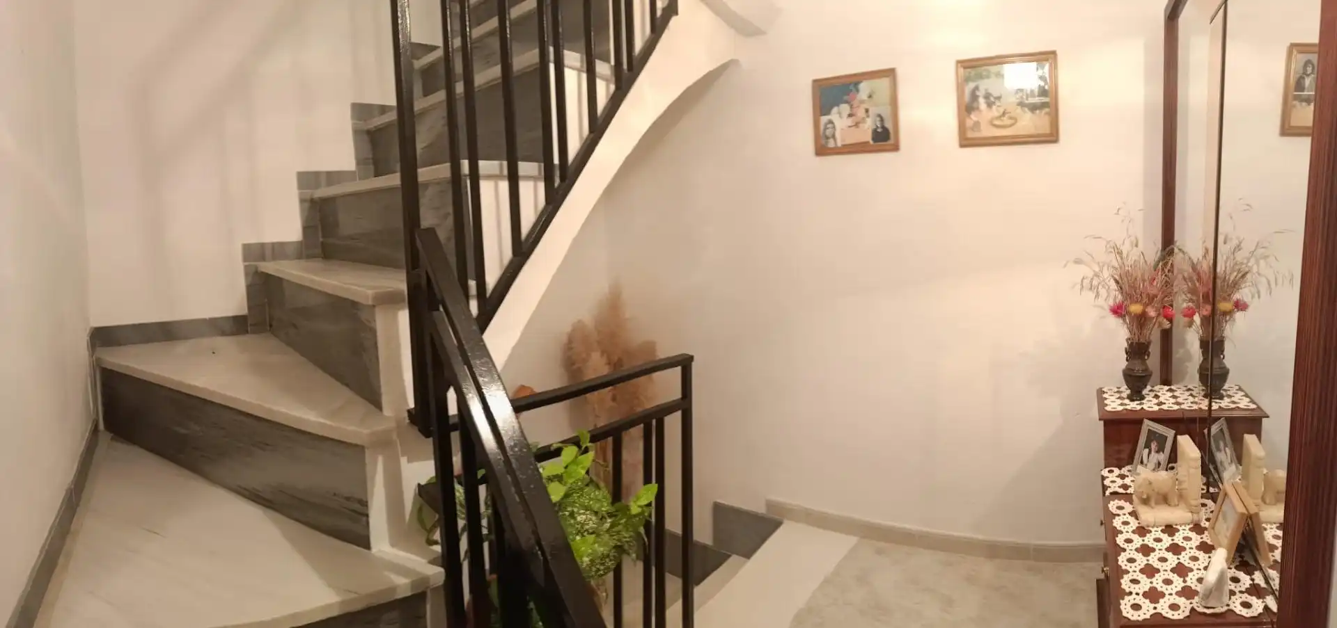 Casa o xalet en venda en Sierro amb Terrassa i Traster