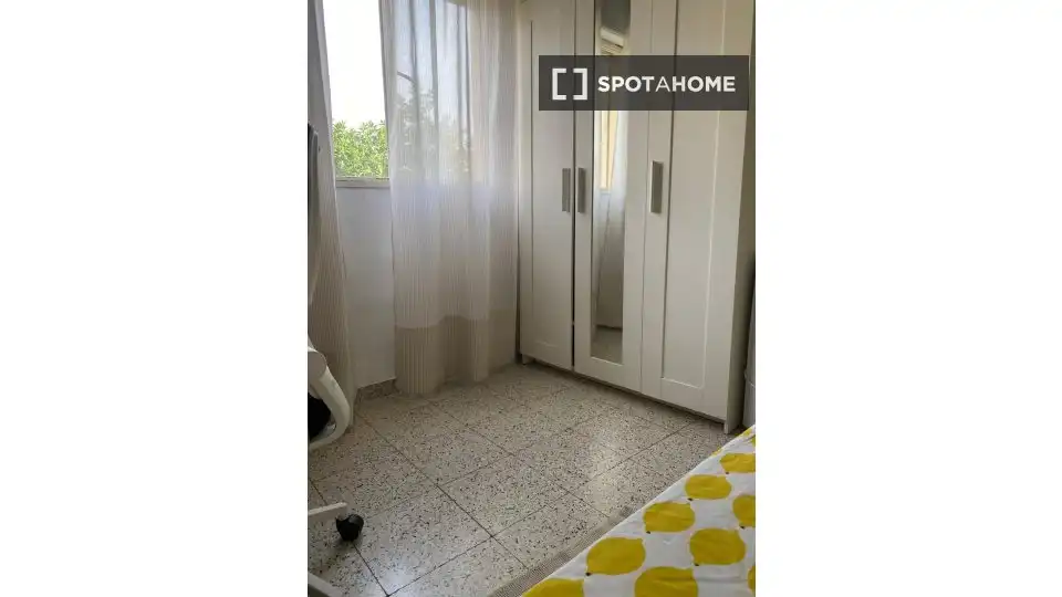 Zimmer in La Unión - Cruz de Humilladero - Los Tilos