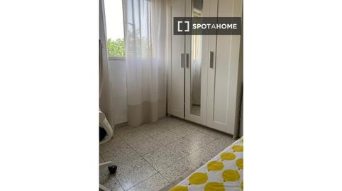 Foto 2 von Wohnung zur untervermieten in La Unión - Cruz de Humilladero - Los Tilos, Málaga Capital