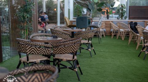 Photo 5 of Premises for transfer in Calle Secoya, 9, Parque Alcosa, Sevilla Capital