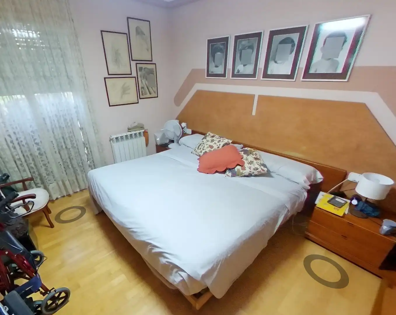 Wohnung mit Aufzug zum Verkauf in Carrer de Josep Riquer Llobet, imagen 12