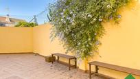 Terrace of Flat for sale in Vegas del Genil  with Heating, Storage room and Oven