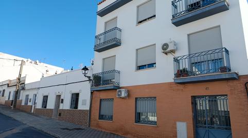 Foto 4 de Garaje en venta en Calle Isla, Gibraleón, Huelva