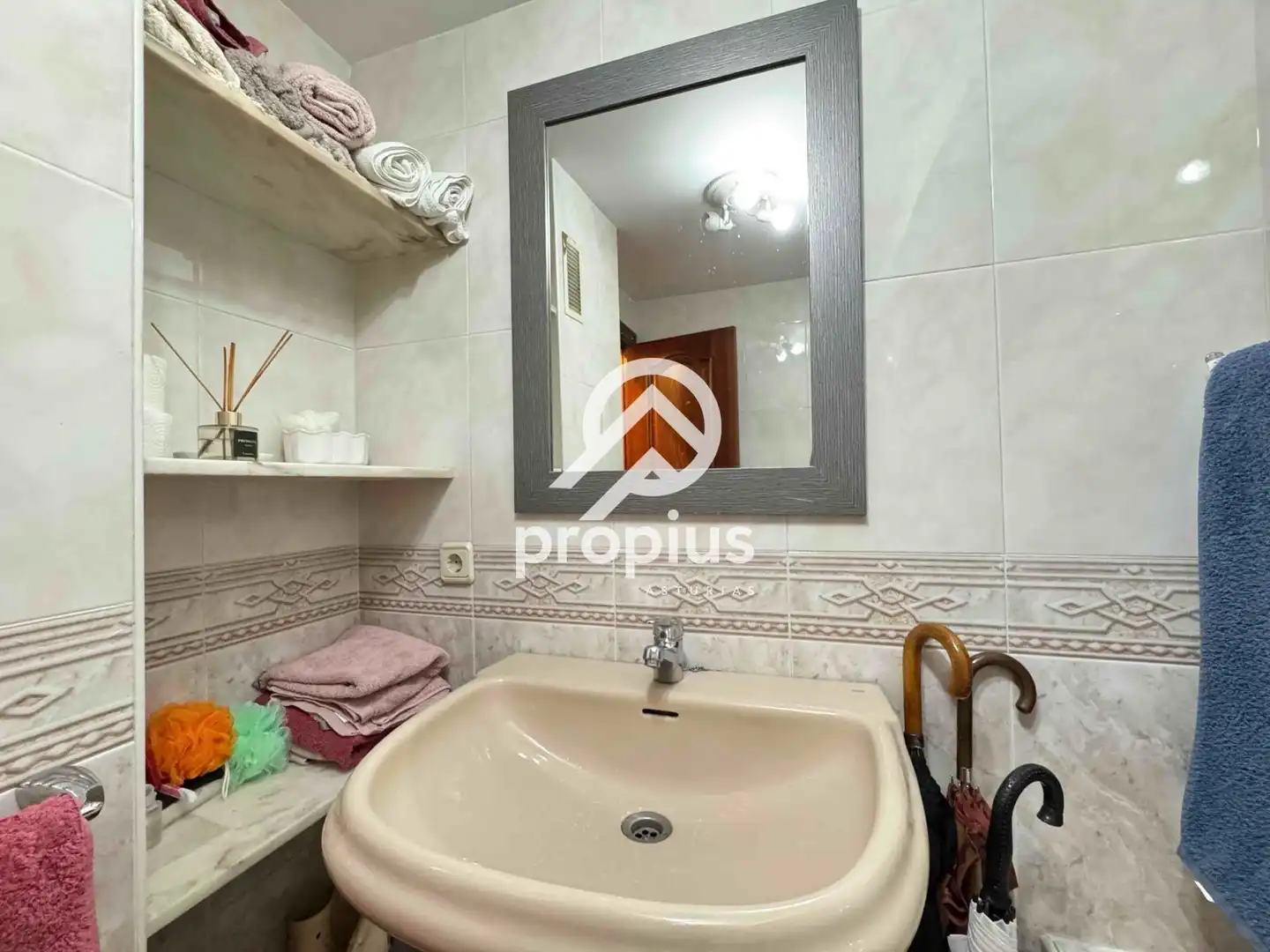 Piso en venta en Pedro Antonio Menendez, Parque San Francisco - Uría