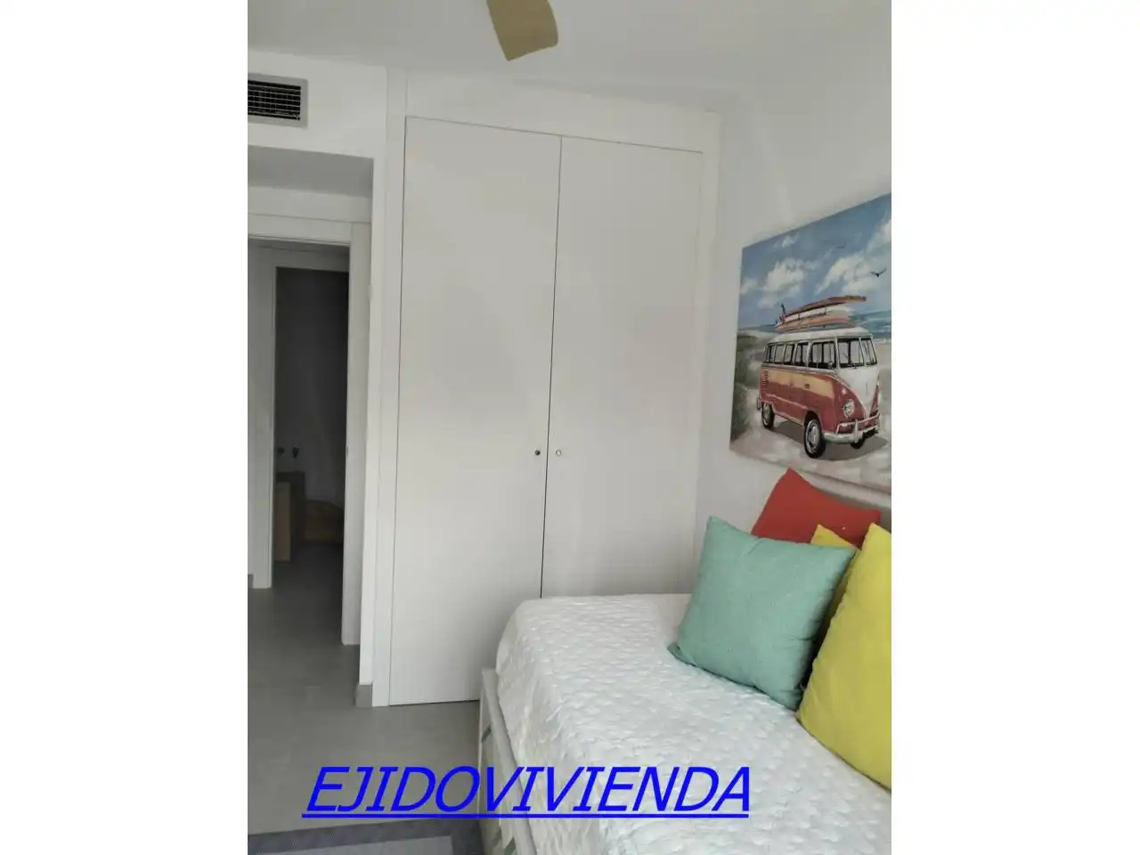 Wohnung mit Pool zum Verkauf in Roquetas de Mar ciudad, imagen 7