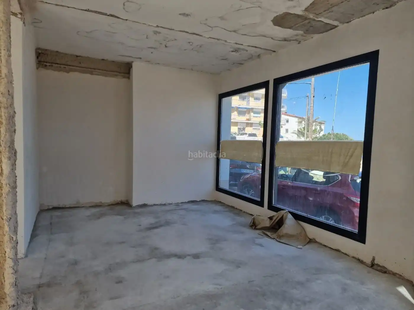 Business premises to rent in Carrer Bruc 51, imagen 4