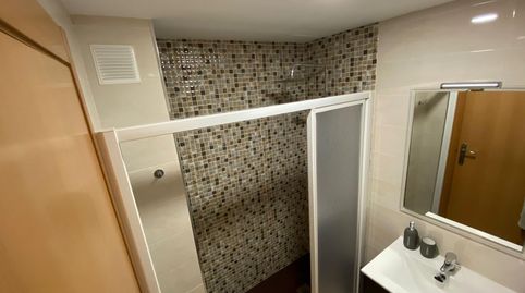 Foto 3 von Dachboden zur Miete in Calle el Charcon, Crta. De la Sierra, Granada Capital