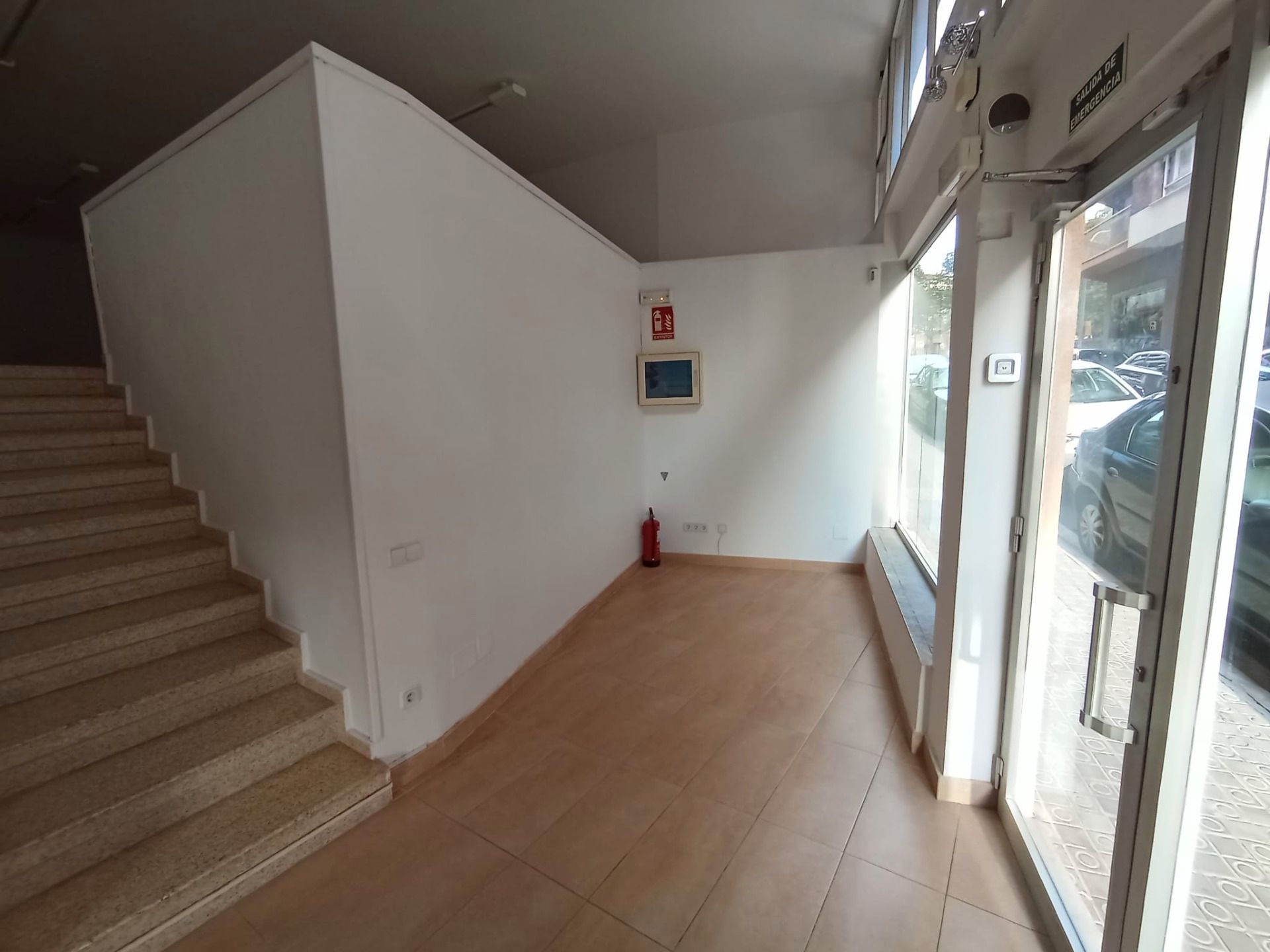 Premises for sale in Mataró  with Air Conditioner