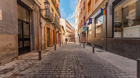 Foto 4 de Apartament en venda a N/a, Embajadores - Lavapiés, Madrid