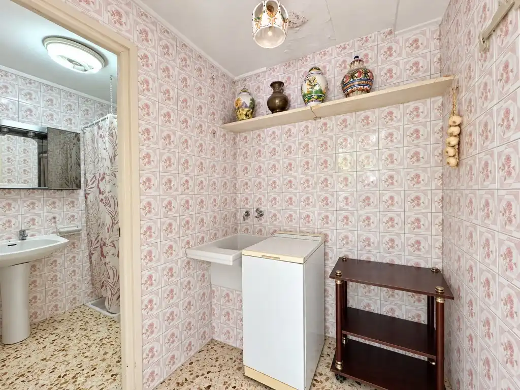 Baño de Casa o chalet en venta en Sureste