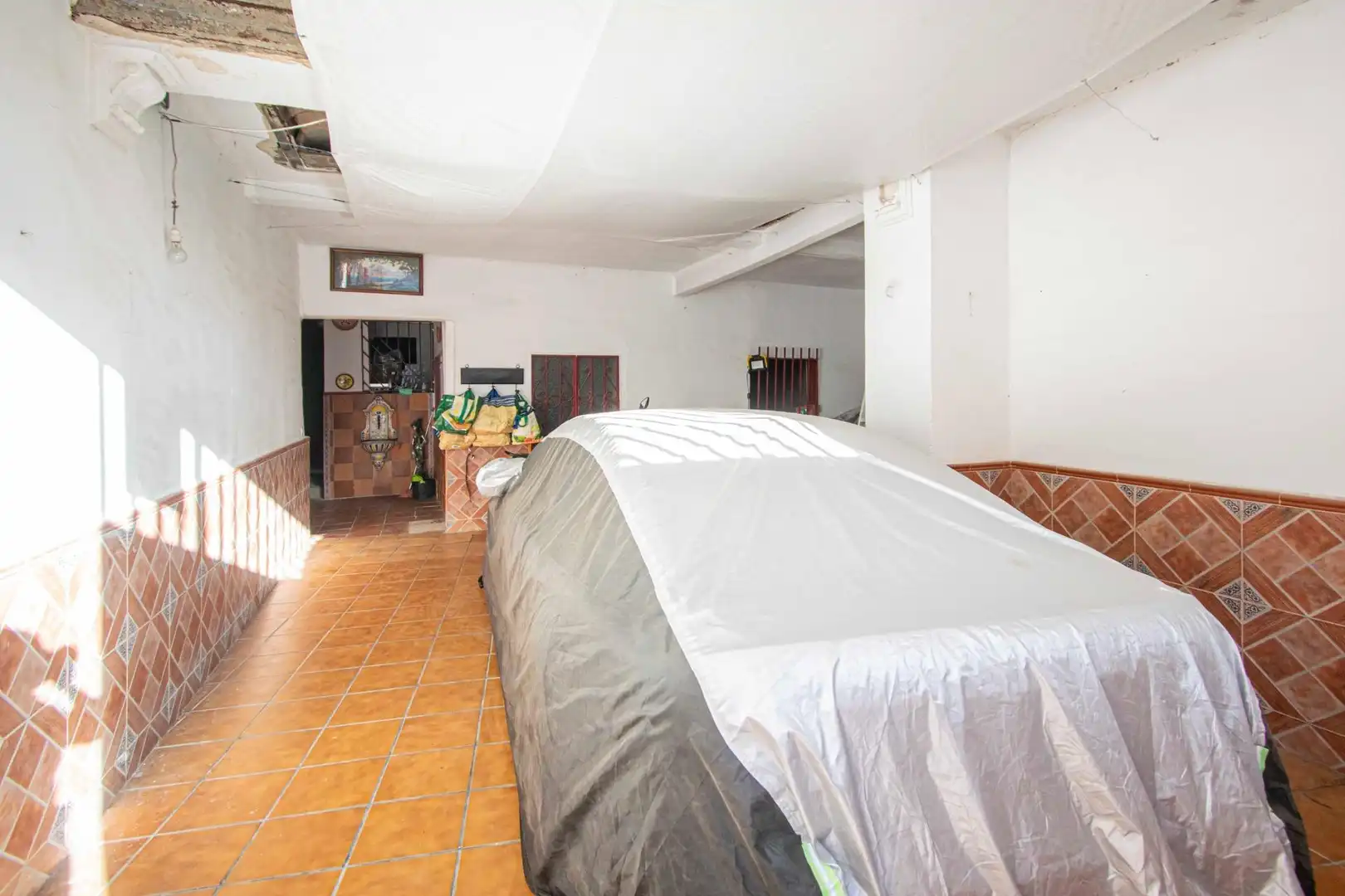 Casa o chalet en venta en Hacienda - La Cartuja
