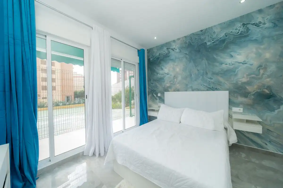 Ground floor with terrace for sale in Av. de Portugal, imagen 18