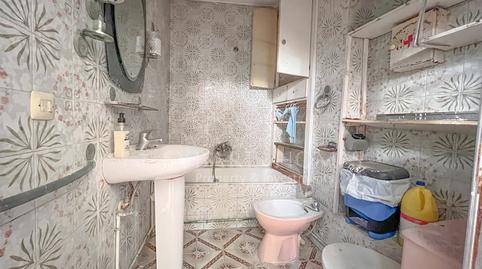 Foto 5 de Casa o xalet en venda a Calle Alberto Senti, El Puerto, Dénia