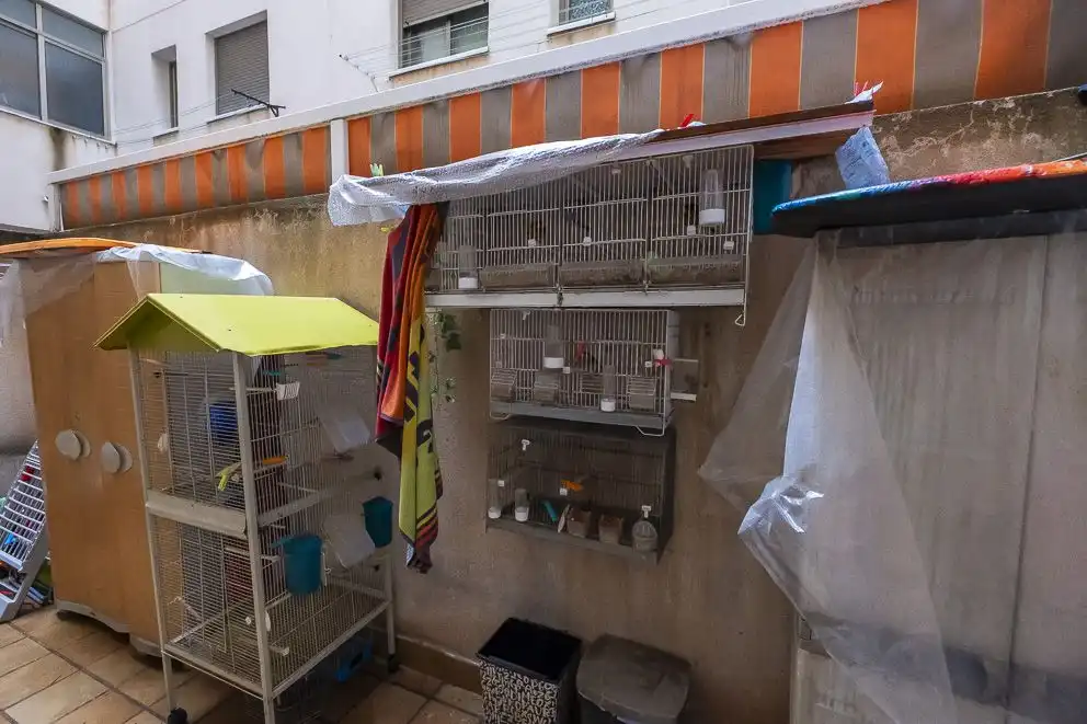 Piso con piscina en venta en JALÓN, imagen 11