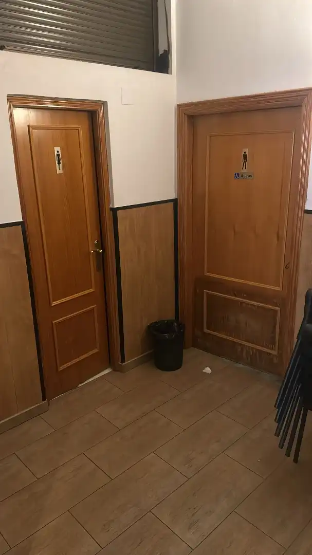 Local en traspaso en Alfafar con Aire acondicionado, Calefacción y Parquet