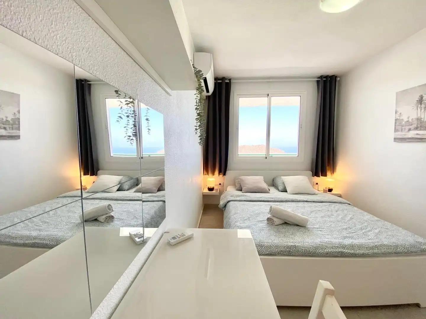 Apartament amb piscina de lloguer a Calle de la Isla de Lobos, imagen 8