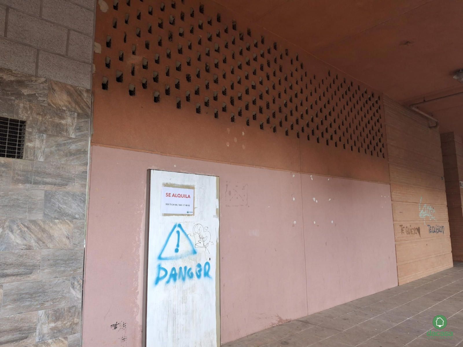 Local de lloguer en  Huelva Capital