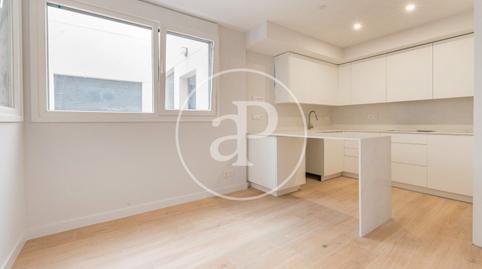 Foto 3 de Piso en venta en Paseo de la Dirección, Berruguete, Madrid