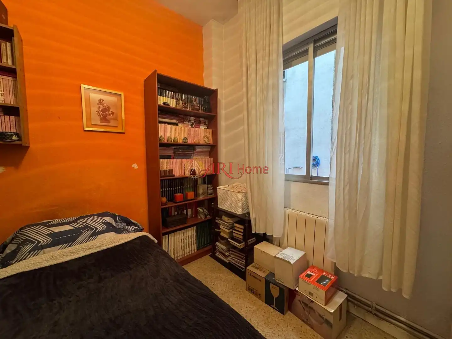 Habitación de Piso en venta en Madrid con Aire acondicionado y Calefacción
