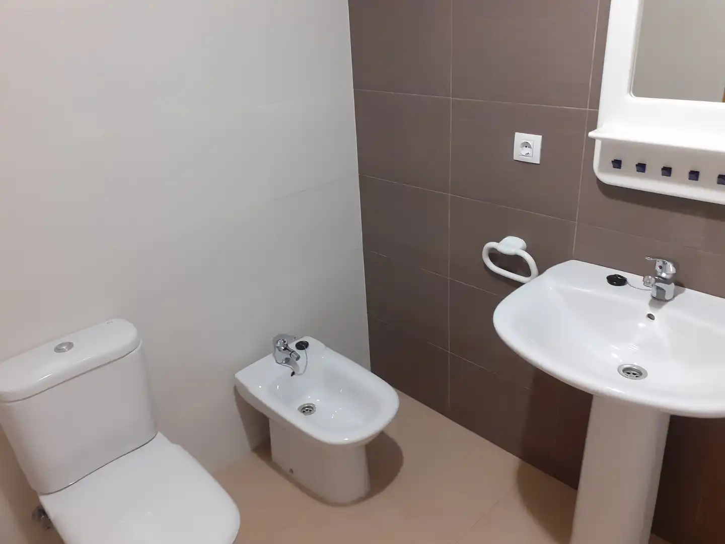 Wohnung zur Miete in Almacelles