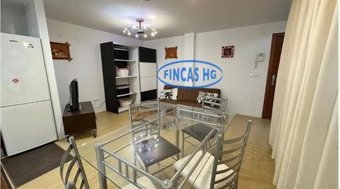 Foto 3 de Pis en venda a Carolinas Bajas, Alicante / Alacant