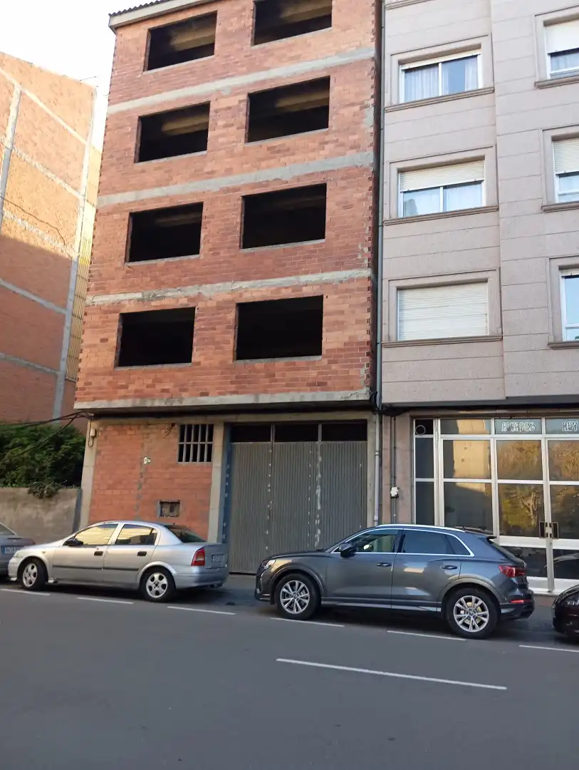 Immobles singulars en venda a Rúa Río Anllóns 36, imagen 10