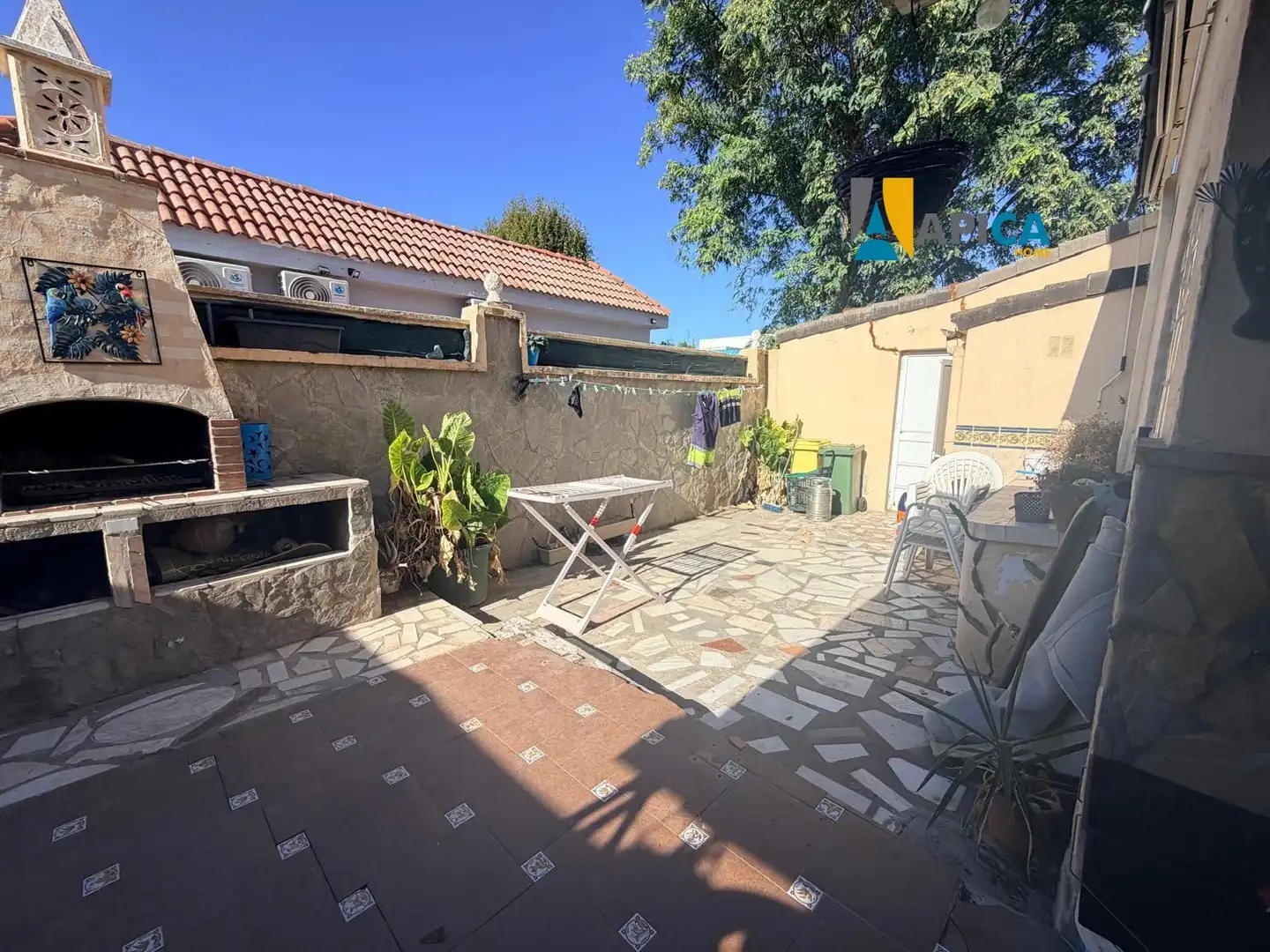 Casa a schiera con piscina in vendita a Los Barrios, imagen 23
