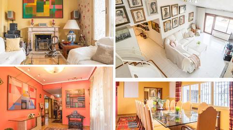 Foto 2 de Casa o chalet en venta en Avenida Monte, Santo Domingo, Madrid