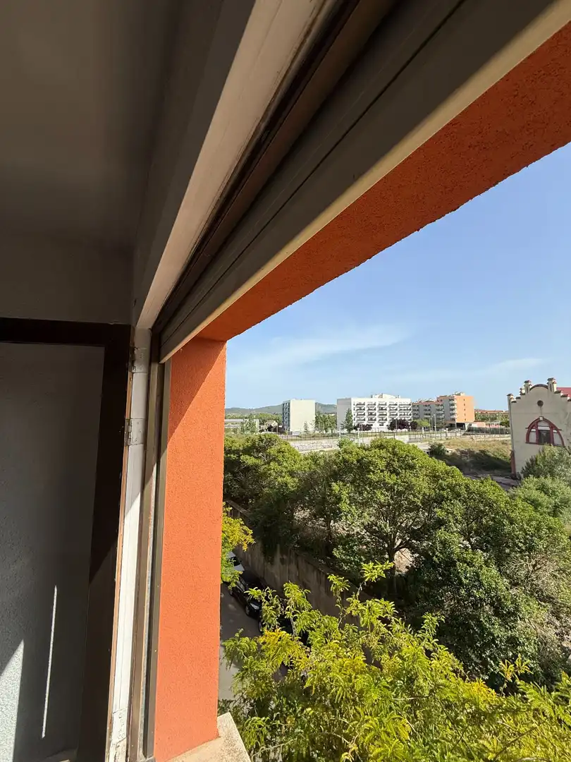 Terrassa de Pis en venda en Vilafranca del Penedès amb Terrassa