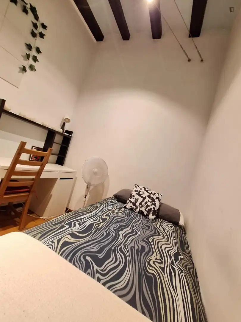 Habitació a Barri Gòtic