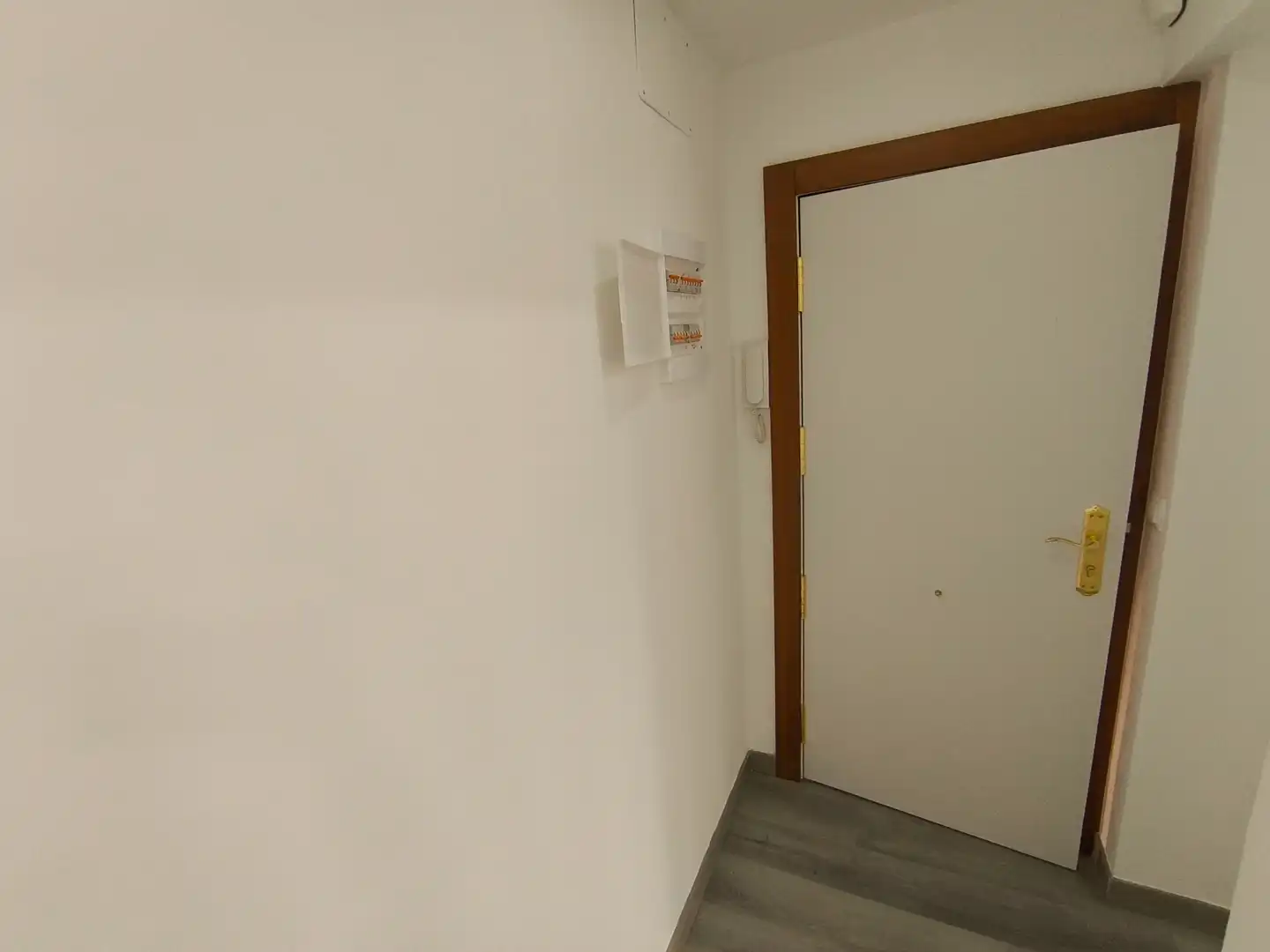 Flat for sale in Palencia  with Air Conditioner, Heating and Parquet flooring