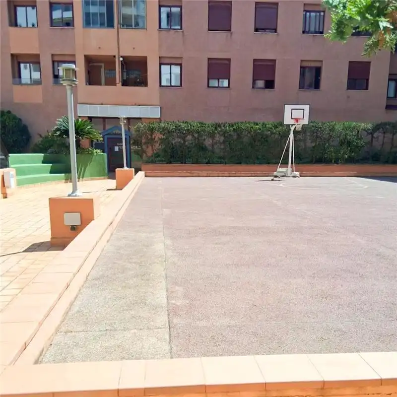 Apartamento con piscina en venta en Nord, imagen 2