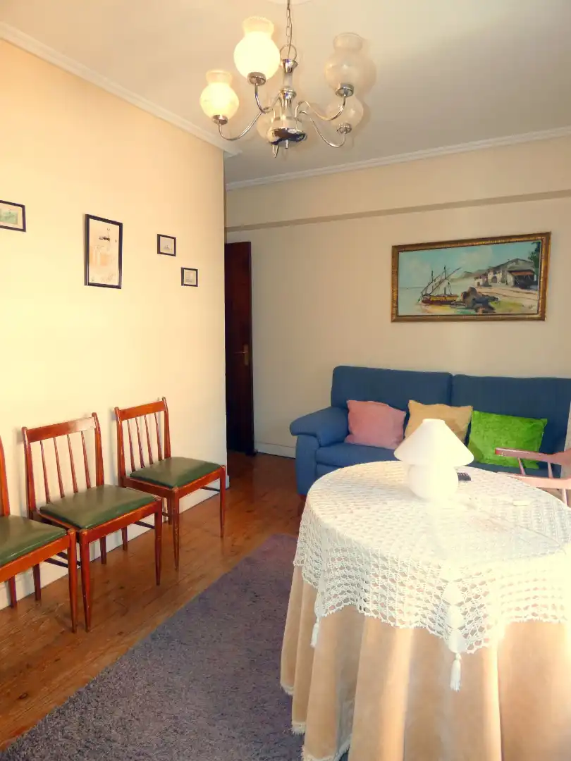 Appartamento con terrazza in vendita a De la Cosa Juan Kalea, imagen 28