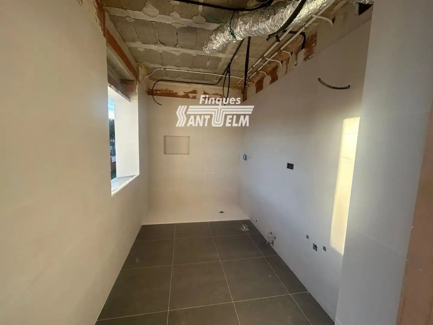 Villa con piscina in vendita a Rasa del Meix, imagen 29
